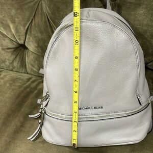 Michael Kors backpack